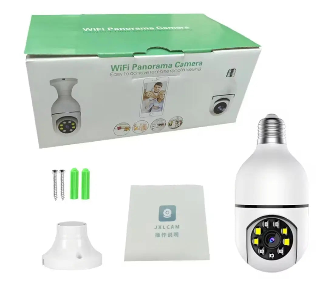 360.CCTV WiFi camera security