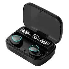 M10 Earbuds. 30% OFF