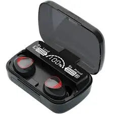M10 Earbuds. 30% OFF