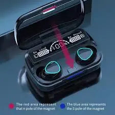 M10 Earbuds. 30% OFF