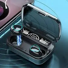 M10 Earbuds. 30% OFF