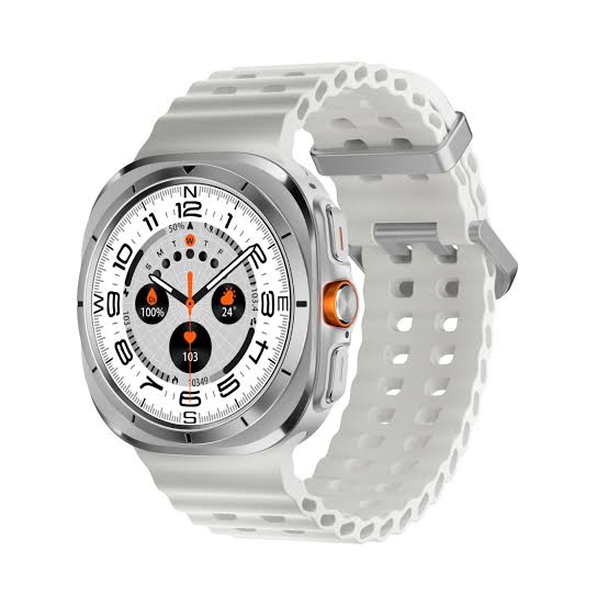 JS ultra 7 smart watch