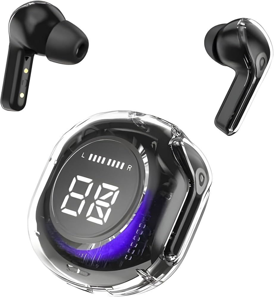 Air 39 TWS Earbuds ENC