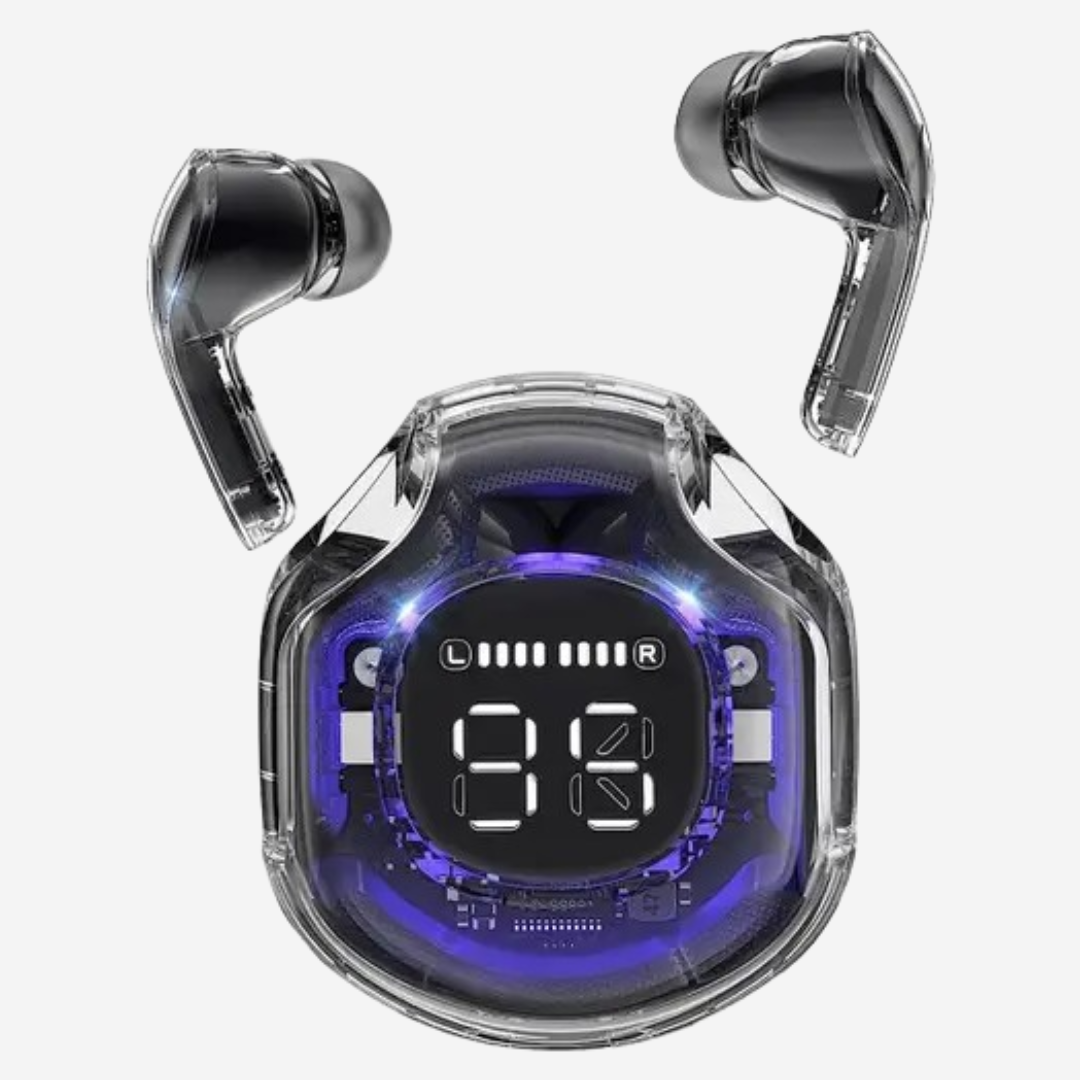 Air 39 TWS Earbuds ENC