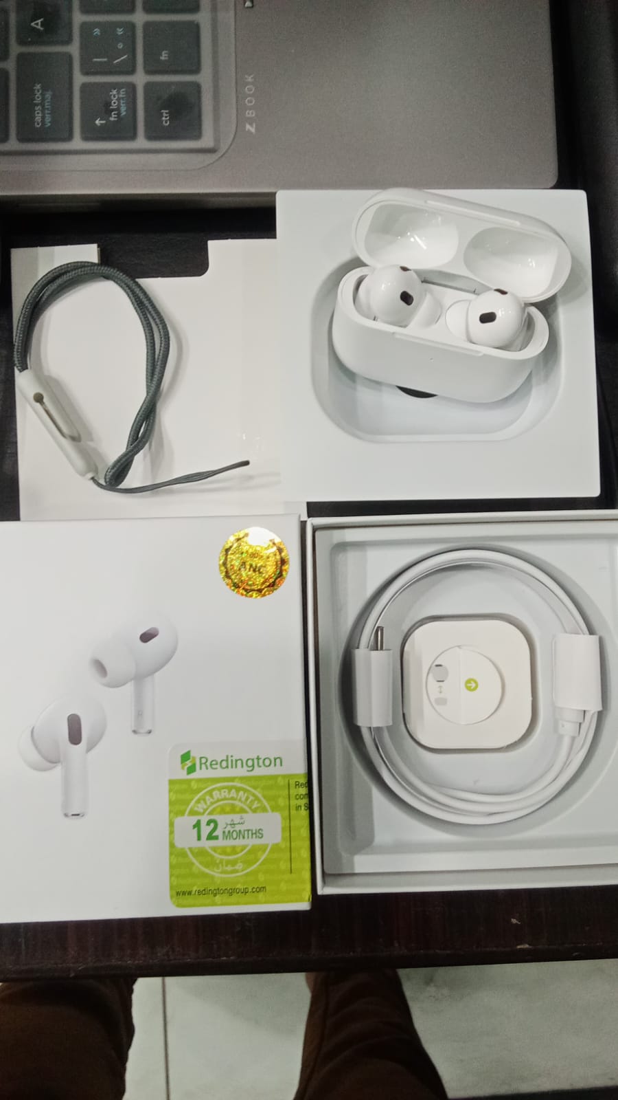 Earbuds pro 2.   35% OFF